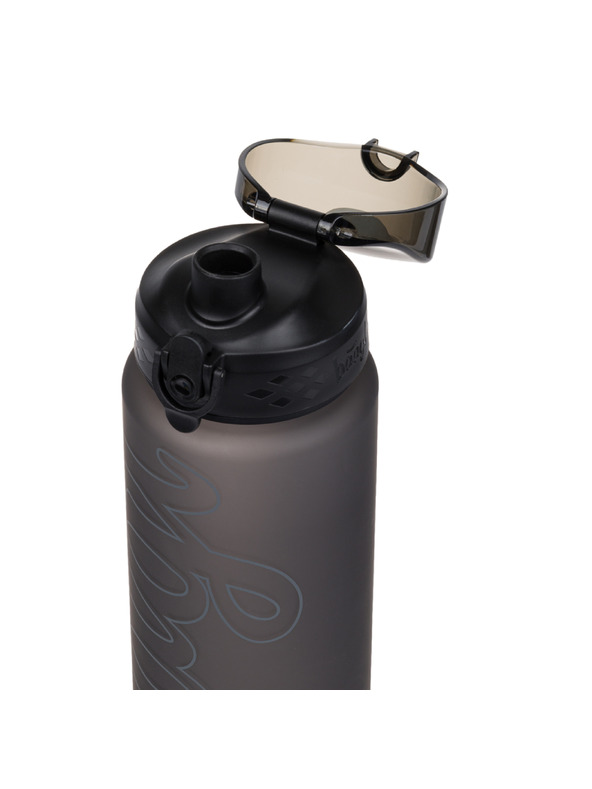 BAAGL  BAAGL Tritanska steklenica za pitje Darkness, 1000 ml
