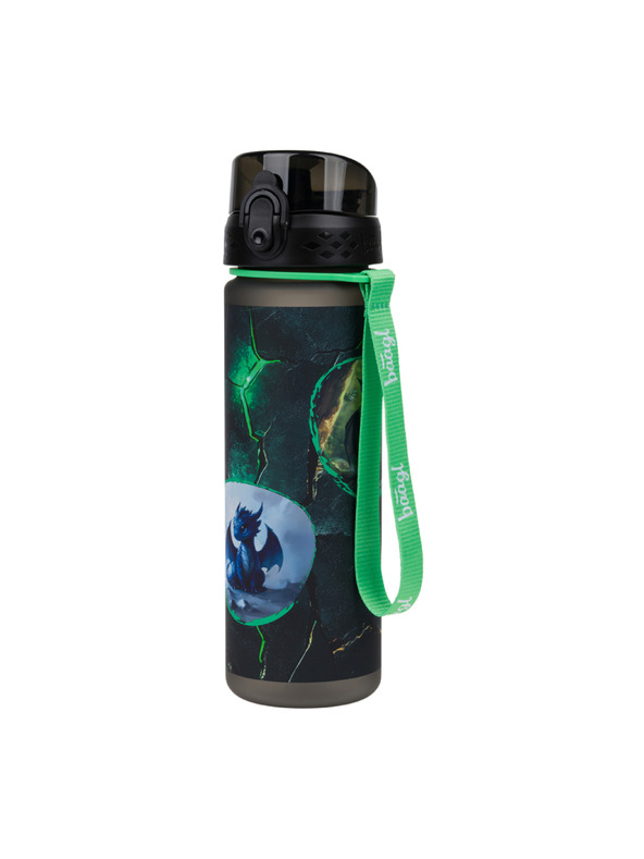 BAAGL  BAAGL Tritansko pitnično steklenico Draci, 500 ml
