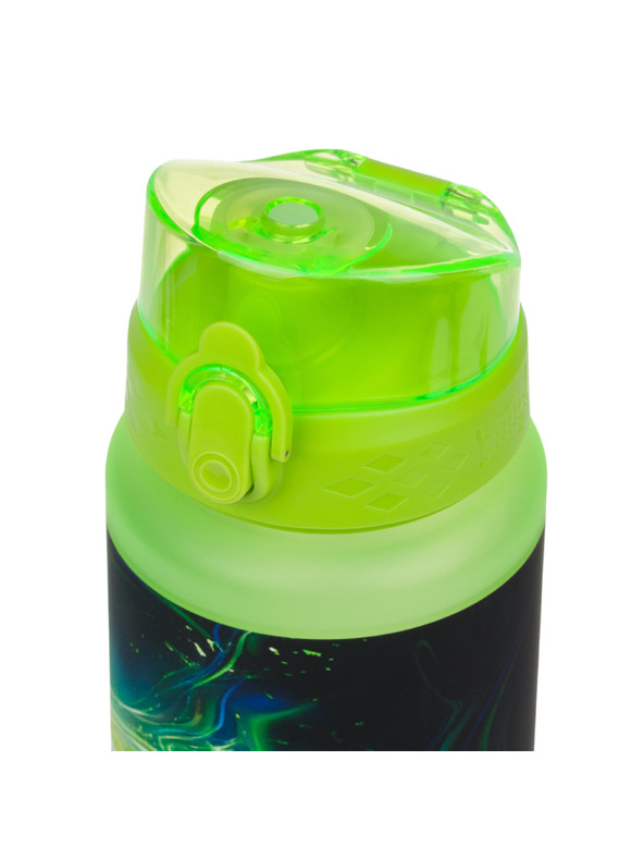 BAAGL  BAAGL Tritansko pitnično steklenico Fotbal, 1000 ml