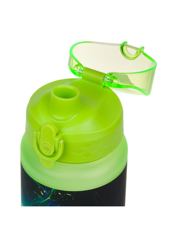 BAAGL  BAAGL Tritansko pitnično steklenico Fotbal, 1000 ml