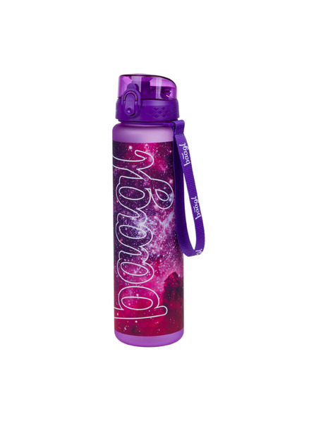 BAAGL  BAAGL Tritansko pitnično steklenico Galaxy, 1000 ml