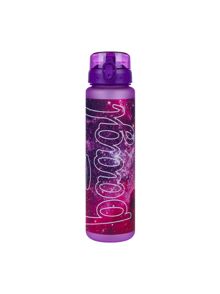 BAAGL  BAAGL Tritansko pitnično steklenico Galaxy, 1000 ml