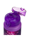 BAAGL  BAAGL Tritansko pitnično steklenico Galaxy, 1000 ml