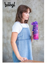 BAAGL  BAAGL Tritansko pitnično steklenico Galaxy, 1000 ml