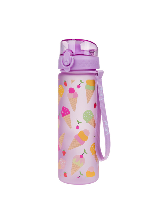 BAAGL  BAAGL Tritansko pitnično steklenico Lavender, 500 ml