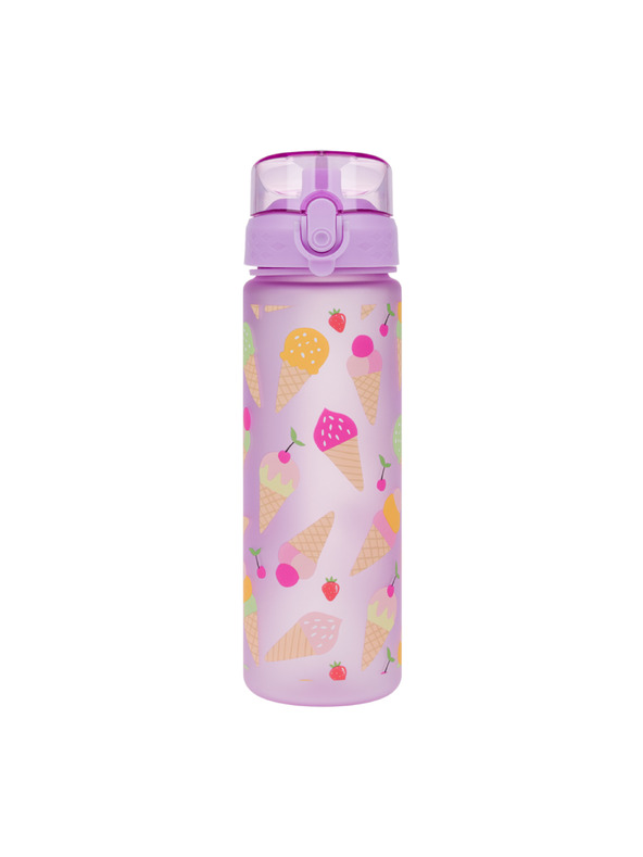 BAAGL  BAAGL Tritansko pitnično steklenico Lavender, 500 ml