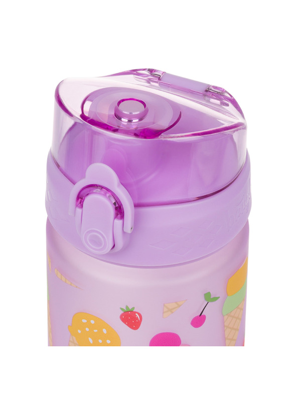 BAAGL  BAAGL Tritansko pitnično steklenico Lavender, 500 ml