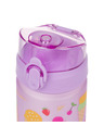 BAAGL  BAAGL Tritansko pitnično steklenico Lavender, 500 ml