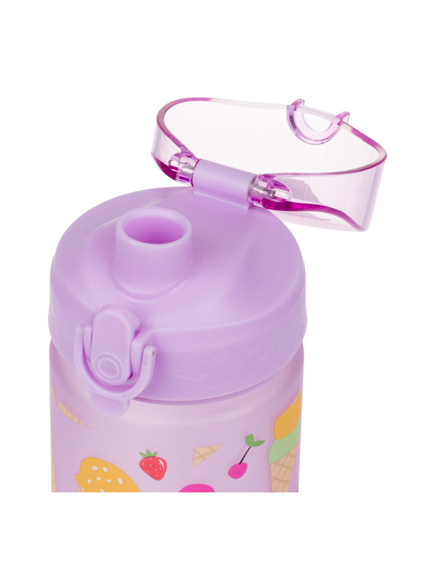 BAAGL  BAAGL Tritansko pitnično steklenico Lavender, 500 ml