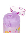 BAAGL  BAAGL Tritansko pitnično steklenico Lavender, 500 ml