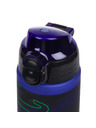 BAAGL  BAAGL Tritansko pitnično steklenico Football Champion, 700 ml