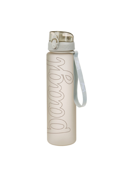 BAAGL  BAAGL Tritansko pitnično steklenico Mist, 1000 ml