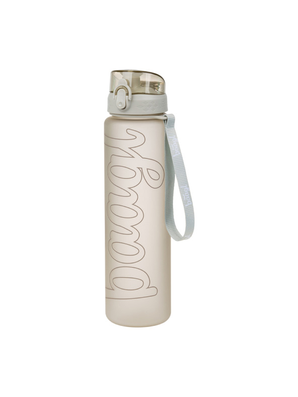 BAAGL  BAAGL Tritansko pitnično steklenico Mist, 1000 ml