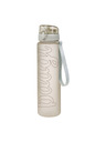 BAAGL  BAAGL Tritansko pitnično steklenico Mist, 1000 ml