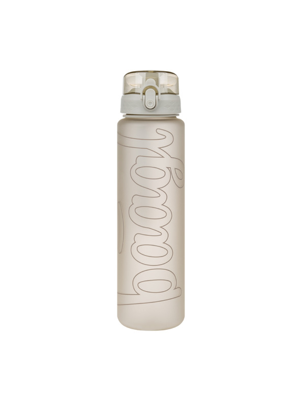 BAAGL  BAAGL Tritansko pitnično steklenico Mist, 1000 ml