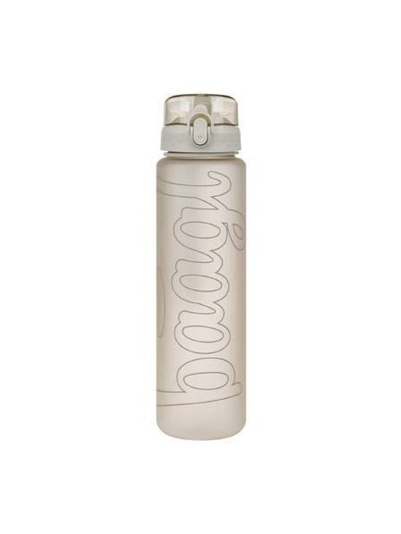 BAAGL  BAAGL Tritansko pitnično steklenico Mist, 1000 ml