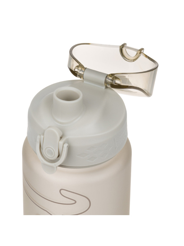 BAAGL  BAAGL Tritansko pitnično steklenico Mist, 1000 ml