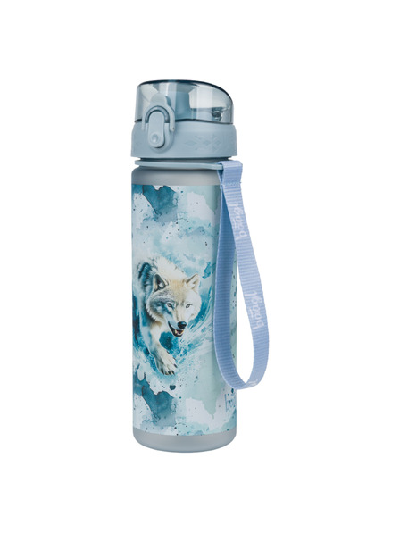 BAAGL  BAAGL Tritansko pitnično steklenico Polar, 500 ml