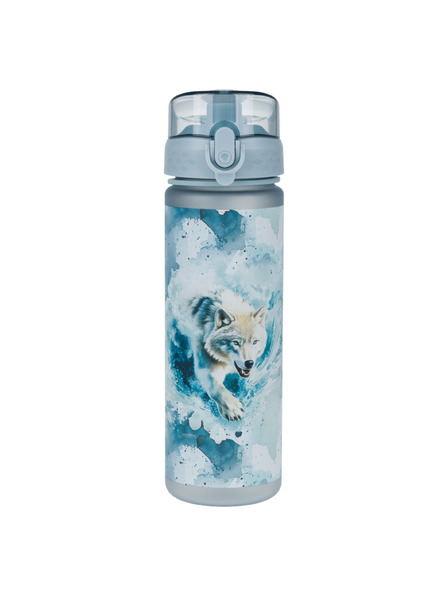 BAAGL  BAAGL Tritansko pitnično steklenico Polar, 500 ml