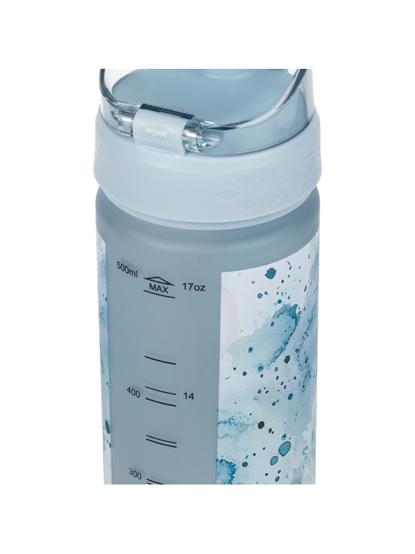 BAAGL  BAAGL Tritansko pitnično steklenico Polar, 500 ml