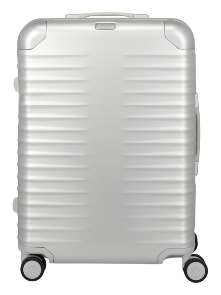 Titan Potovalni kovček Titan Eternity M plus Silver