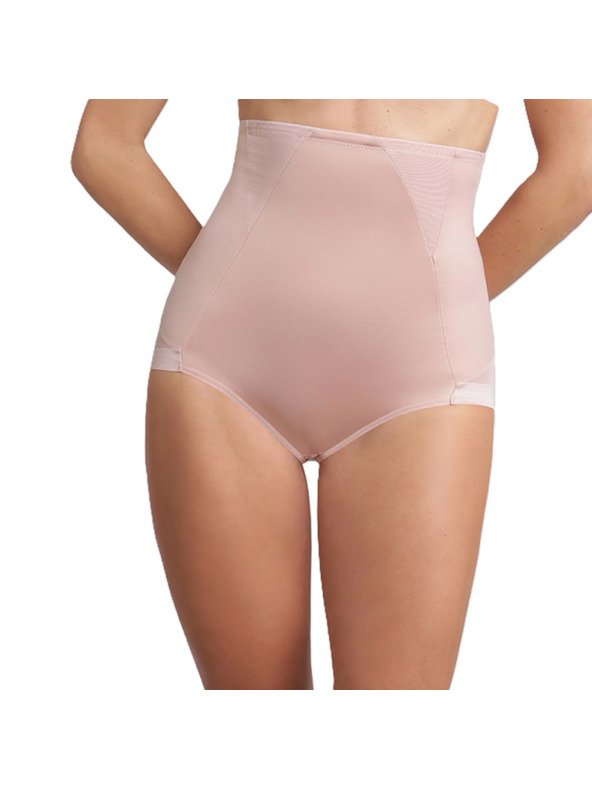 Playtex PLAYTEX PERFECT WAISTLINER - Ženske oblikovalne hlačke - telesne barve