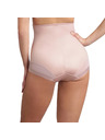Playtex PLAYTEX PERFECT WAISTLINER - Ženske oblikovalne hlačke - telesne barve