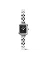Daniel Wellington Daniel Wellington ženske ure Quadro Mini Arch 3-Link DW00100845