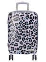 Zebra Trends Potovalni kovček Zebra Travel 21493 S Panter