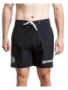 Meatfly Meatfly moške plavalne hlače Ernie Boardshorts 19" Black