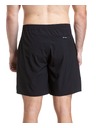Meatfly Meatfly moške plavalne hlače Ernie Boardshorts 19" Black