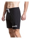 Meatfly Meatfly moške plavalne hlače Ernie Boardshorts 19" Black