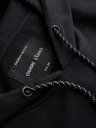 Ombre Clothing Moška kengurujčka s kapuco Ombre Clothing