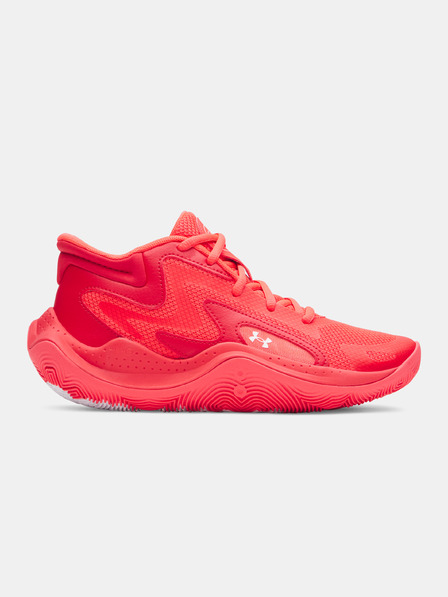 Under Armour Unisex čevlji Under Armour UA GS JET '25
