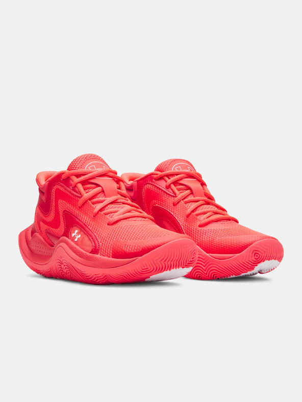Under Armour Unisex čevlji Under Armour UA GS JET '25