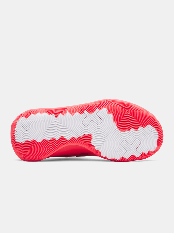 Under Armour Unisex čevlji Under Armour UA GS JET '25