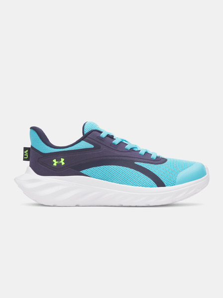 Under Armour Deški čevlji Under Armour UA BPS Ascend AL