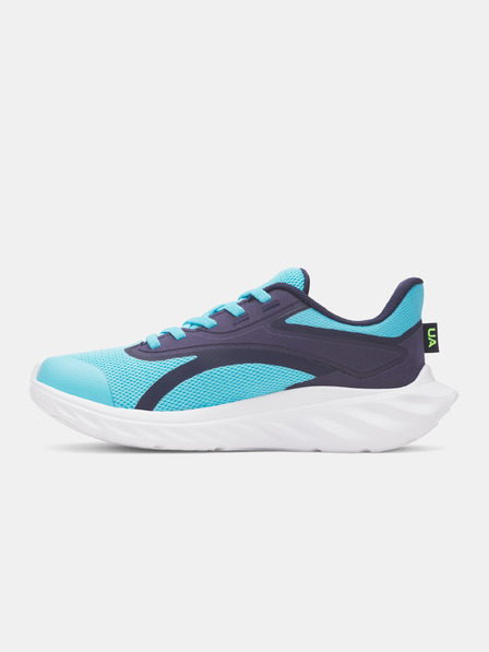 Under Armour Deški čevlji Under Armour UA BPS Ascend AL