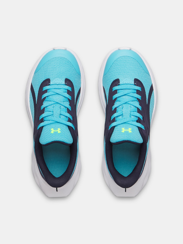 Under Armour Deški čevlji Under Armour UA BPS Ascend AL