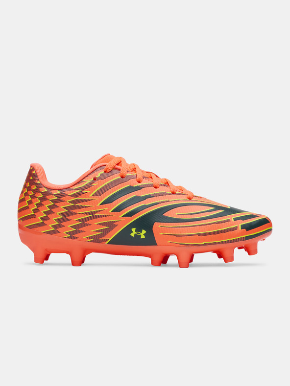 Under Armour Deški nogometni čevlji  Under Armour UA Shadow Select 4 FG Jr
