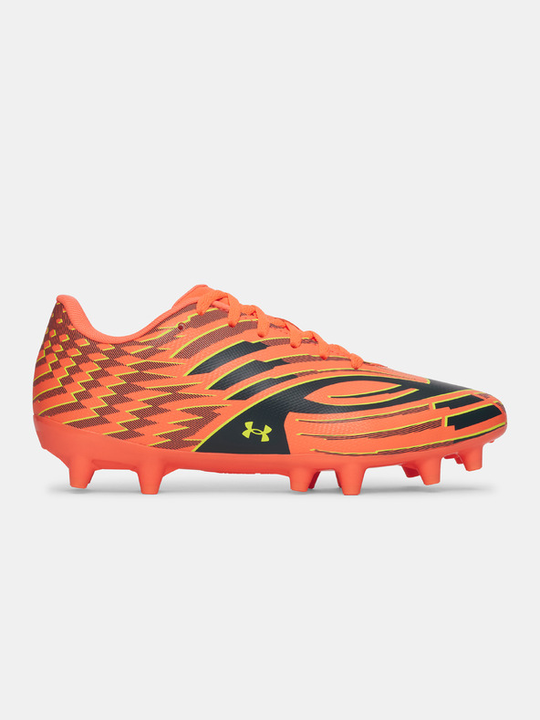 Under Armour Deški nogometni čevlji  Under Armour UA Shadow Club 4 FG Jr