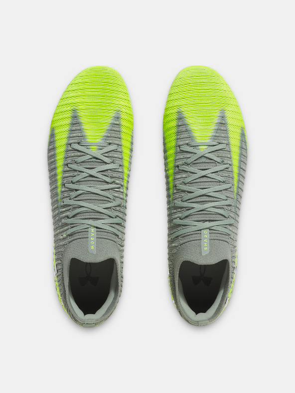 Under Armour Moški nogometni čevlji  Under Armour UA TM Shadow Elite 3 HYB-GRN