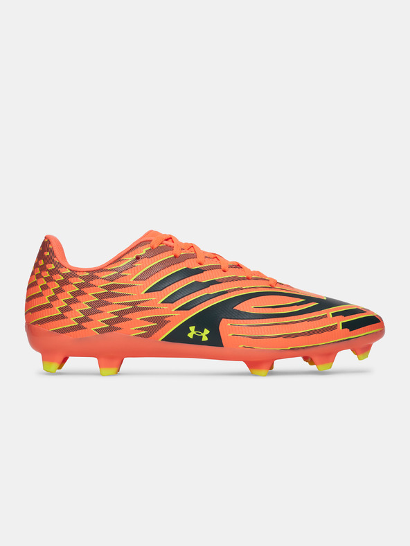 Under Armour Unisex nogometni čevlji  Under Armour UA U Shadow Select 4 FG
