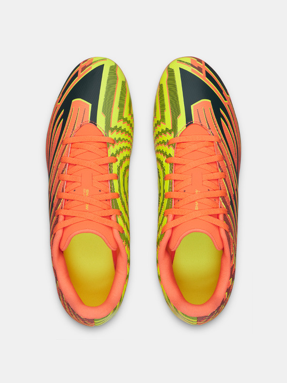Under Armour Unisex nogometni čevlji  Under Armour UA U Shadow Select 4 FG