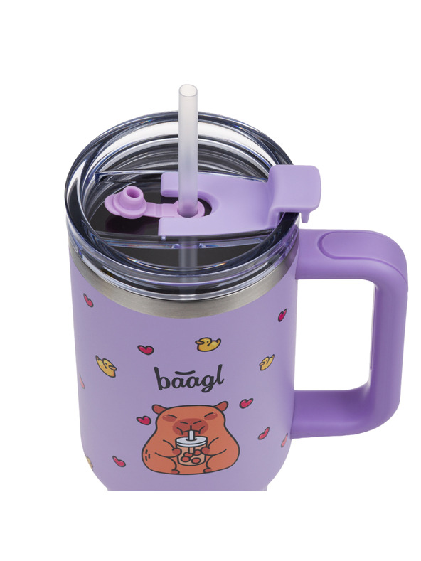 BAAGL  BAAGL B-Cup Kapibara