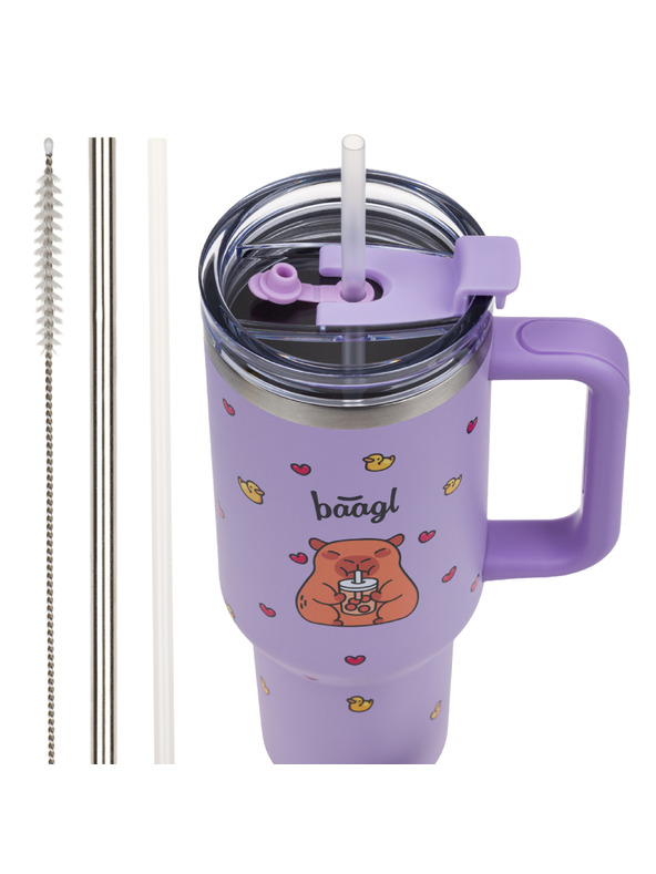 BAAGL  BAAGL B-Cup Kapibara