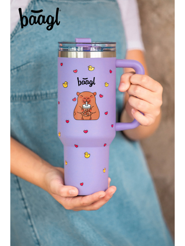 BAAGL  BAAGL B-Cup Kapibara
