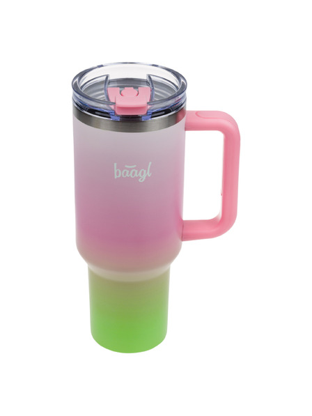 BAAGL  BAAGL B-Cup Strawberry Matcha
