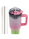 BAAGL  BAAGL B-Cup Strawberry Matcha