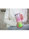 BAAGL  BAAGL B-Cup Strawberry Matcha